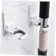 Mop & broom Holder Hook