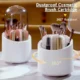 61bMO53LkiL._AC_SY450_ 360° Rotating Makeup Organizer