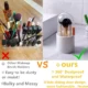 71UEW5Fr6S._AC_SL1500_ 360° Rotating Makeup Organizer