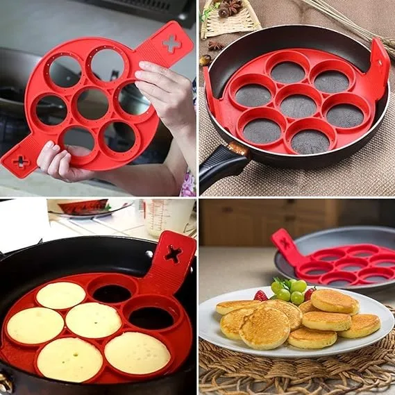 71rGLVDKOOL._SX569_ Versatile Pan Mould