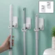 Mop & broom Holder Hook