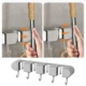 Mop & Broom Organizer