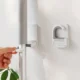 Mop & broom Holder Hook