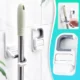Mop & broom Holder Hook