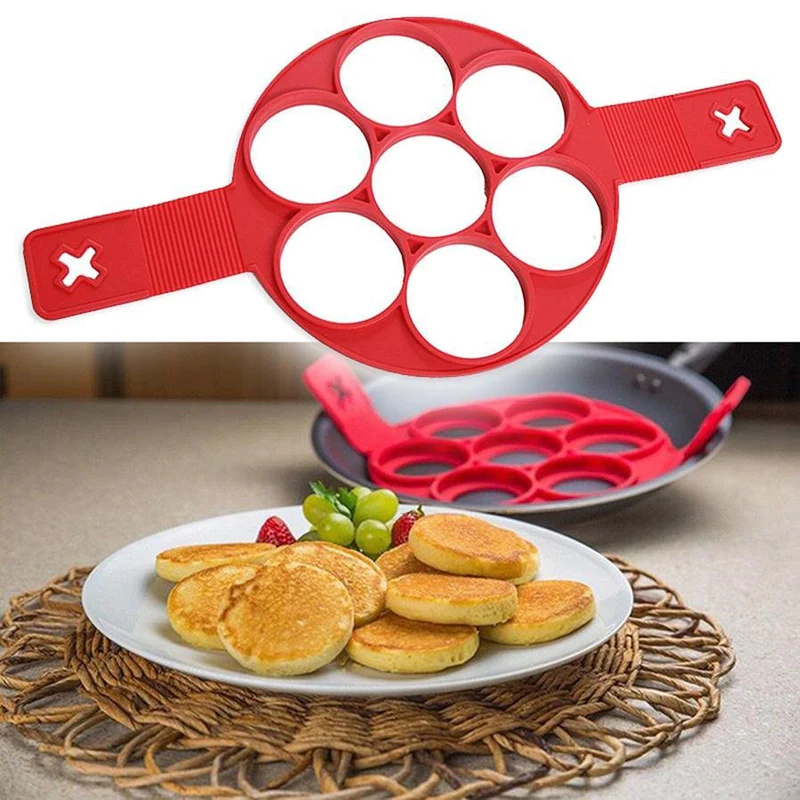 multipurpose-egg-pancake-maker-mold-882778 Versatile Pan Mould