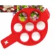 new 1 Versatile Pan Mould