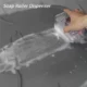 2 in 1 Soap Roller Dispenser
