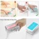 2 in 1 Soap Roller Dispenser
