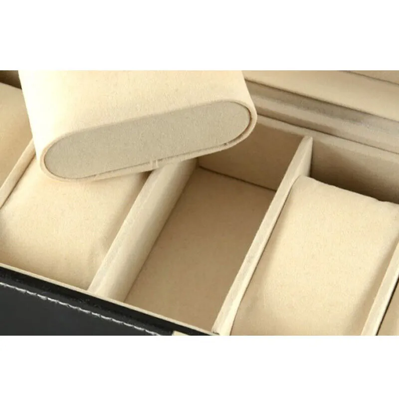 s-l960 Premium Watch Organizer