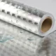 3 Aluminium Foil Kitchen Countertop Cover