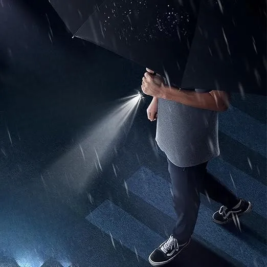1 Light Umbrella