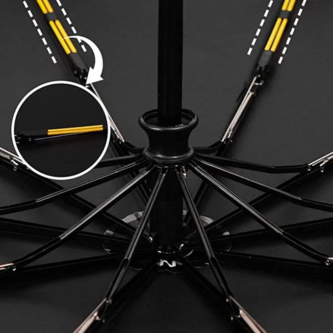 4 Light Umbrella
