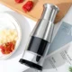 5 Mini Manual Chopper
