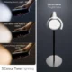 2 4 In 1 Magnetic Lamp