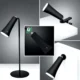 8 4 In 1 Magnetic Lamp